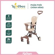 Xe đẩy gấp gọn OLWEN TOBÉ siêu nhẹ cho bé