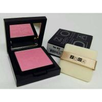 [คุณภาพดี]?  FACE COLOR BLUSHER โซดา เฟซ คัลเลอร์ บลัชออน เนื้้อเนียนละเอียด สีแน่นติดทนเป็นธรรมชาติ