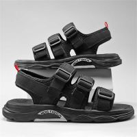 Size 44 Without Heel Mans Big Size Sandals Top Luxury Shoes Health Slippers Sneakers Sport From Famous Brands Supplies
