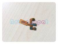 Novaphopat Power On Off Volume Switch Up Down Key ปุ่ม Flex Cable สำหรับ Alca One Touch Idol Ultra 6033 OT6033 6033X