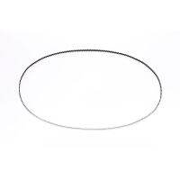 [ชุดแต่งรถบังคับ] TAMIYA 54798 OP.1798 TA07 Low-Friction Drive Belt (750mm, White) ชุดแต่งทามิย่าแท้ rc