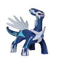 TAKARA TOMY Pokemon Figures Anime Dialga Arceus Model Mythical Animals Dolls Ornaments Children Toys Action Figure