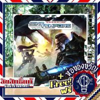 Sine Tempore แถมห่อของขวัญฟรี [บอร์ดเกม Boardgame]