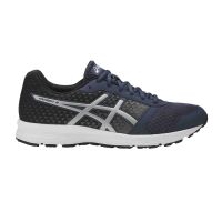 Asics รองเท้าวิ่งผู้ชาย Patriot 8 ( T619N-5093 )