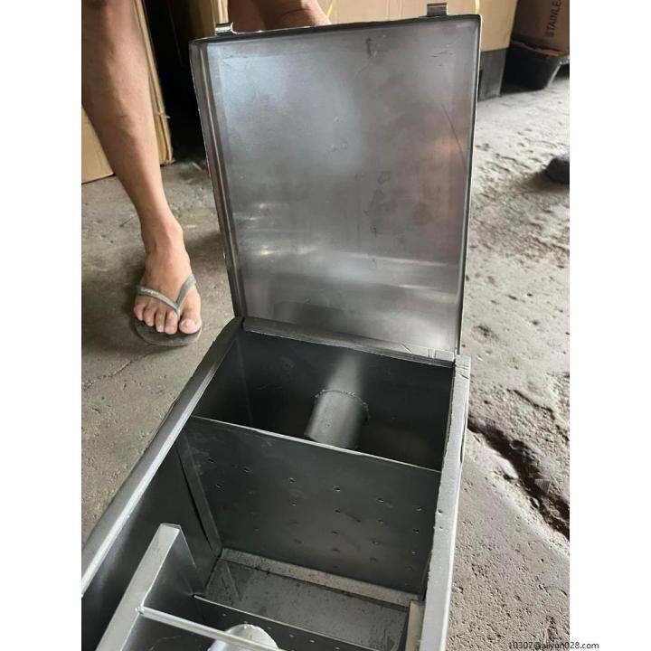 Grease trap suction pump Grease trap cleaning tools Grease trap limited