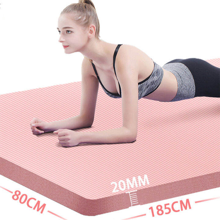 Gym best sale mat lazada