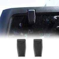 BNLIGHT Liftgate 68140033AA ที่ครอบบานพับแทนที่อุปกรณ์เสริมสำหรับรถจี๊ป JK