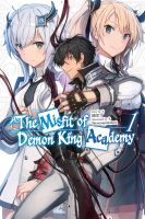 หนังสืออังกฤษใหม่ The Misfit of Demon King Academy, Vol. 1 (light novel) [Paperback]