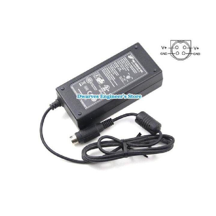 charger-adaptor-แล็ปท็อป-fsp036-dgaa1-4pin-12v-3a-36w-สำหรับ-fsp-รับประกันสองปี