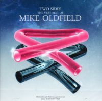 CD,Mike Oldfield - Two Sides The Very Best Of Mike Oldfield (2CD)(EU)