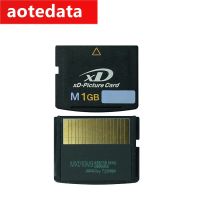 Promotion!!! 1GB XD Memory Card XD-Picture Card For OLYMPUS or FUJIFILM Camera