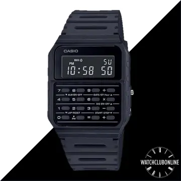 Casio 53 hot sale