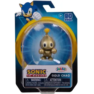 Sonic The Hedgehog 2.5 METAL SONIC PVC Figure, (c) SEGA, Free Shipping !