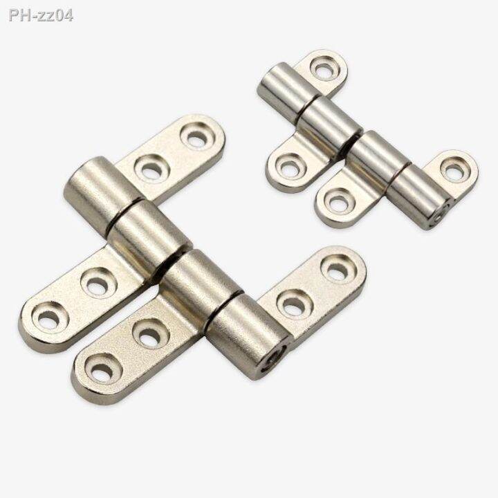 Torque Hinge Positioning Stop Damper Free Stop Hinge Metal Plastic Free