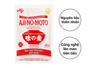 Bột ngọt hạt lớn Ajinomoto gói 1.8kg