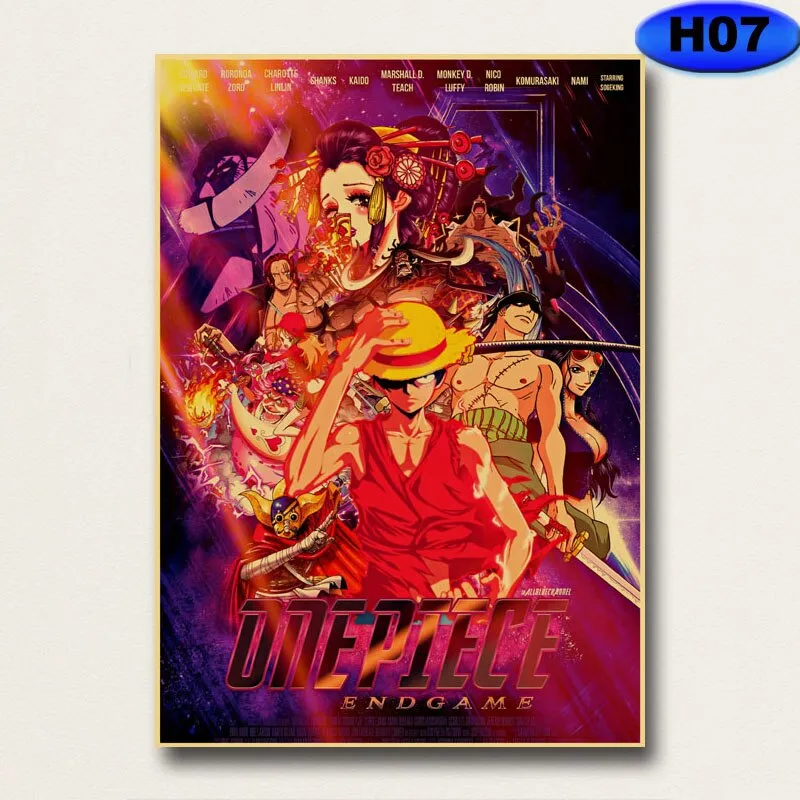 Details 164+ high quality anime posters awesomeenglish.edu.vn