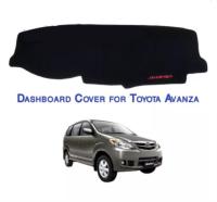 Toyota Avanza 2005-2011ฝาปิดแผงควบคุม