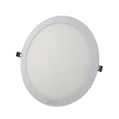 Panel EVE LED Panel light Circle 6W Coolwhite 4000K