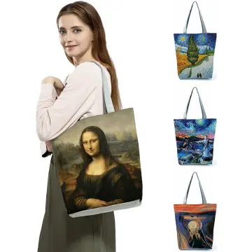Buy Monalisa Women's Handbag (Peach) at
