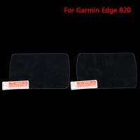 【⊕Good quality⊕】 getongwei ปกป้องหน้าจอสำหรับกระจกเทมเปอร์พรีเมี่ยม2ชิ้นขอบของ Garmin ฟิล์มป้องกัน1000/820/1030/520/530/830 /130/520 Plus