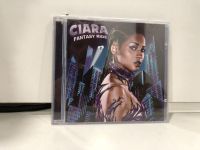 1 CD MUSIC  ซีดีเพลงสากล    CIARA FANTASY RIDE   (L3E42)