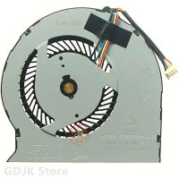 ? Cpu Fan For Dell Latitude E7450 Discrete graphics card Cpu Cooling Fan ZBU11 KDB0705HCA05 CN-03PMGM