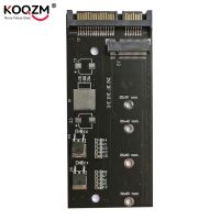 B M Key SATA M.2 Ngff Ssd To Sata 3 Raiser M.2 To Sata Adapter Expansion Card M.2 SATA Adapter Raiser M2 To SATA Adapter