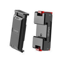 Quick Release Vertical Shot Battery Cover for Action 3 Magnetic Camera Ecological Accessories