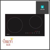 เตาฝังเซรามิก TEKA VE2 HORIZONTAL 30 ซม.BUILT-IN CERAMIC HOB TEKA VE2 HORIZONTAL 30CM **ทักแชทได้ค่ะ ยินดีบริการ**