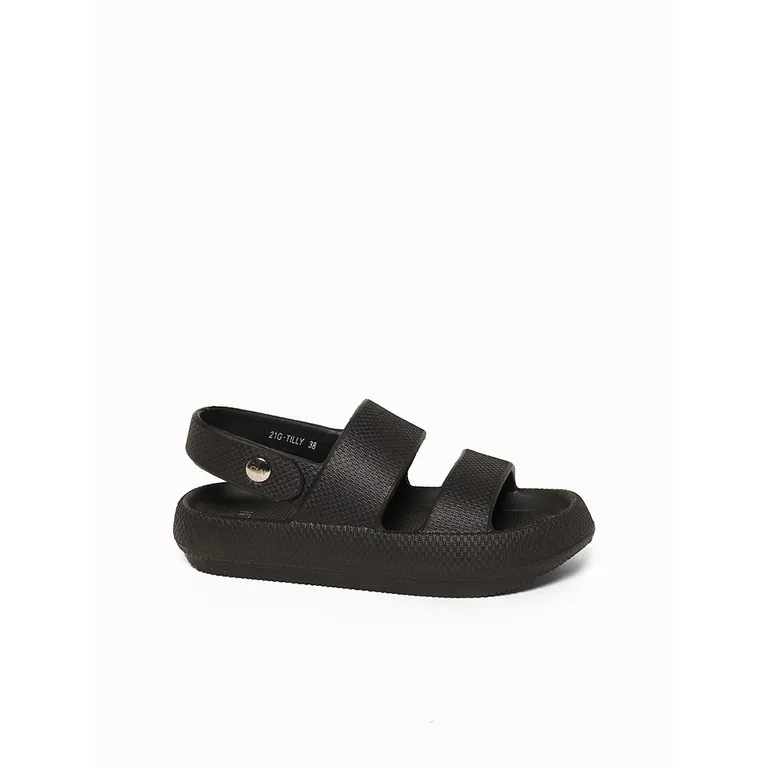 CLN 21G-Tilly Flatform Sandals