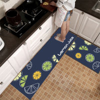 Kitchen Mat Antislip Bath Mat Soft Bedroom Floor Mat Living Room Car Doormat Kitchen Rug