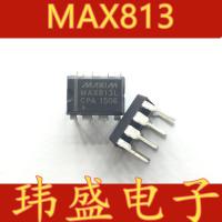 10pcs MAX813LCPA MAX813LEPA DIP-8 MAX813