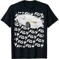 HOT ITEM!!Family Tee Couple Tee Adult Clothes JDM Tuner Civic FG4 Si Sports Coupe - Cool Car Gifts T-Shirt