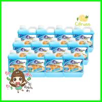 น้ำยาดันฝุ่นพื้นผิวทั่วไป SPACLEAN 1000ml COOLING FRESH แพ็ก 12 ชิ้นDUST MOP TREATMENT SPRAY FOR GENERAL SURFACE SPACLEAN 1000ML COOLING FRESH 12PCS **ขายดีที่สุด**