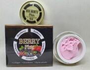 HCMKem berry plus extra whitening cream 5x dưỡng da giảm nám tàn nhang