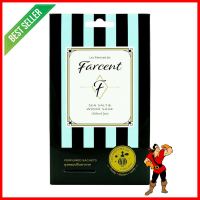 น้ำหอมปรับอากาศ FARCENT 10g SEA SALT &amp; WOOD SAGEAIR FRESHENER PERFUME FARCENT 10g SEA SALT &amp; WOOD SAGE **ลดราคาจัดหนัก **