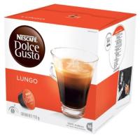 Nescafe Dolce Gustoespresso Lungo 112g