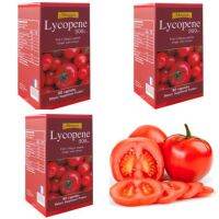 ของแท้ การันตี โปร 3 กล่องสุดคุ้มMorgen Lycocpene สกัดเข้มข้น 90 เม็ด รวม 3 กล่องExp. 05/2024 ส่งเร็วมาก