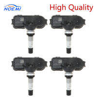 YAOPEI 4Pcs 52933-3X200 529333X200 315MHZ TPMS เซ็นเซอร์ความดันยางสำหรับ Hyundai Elantra Tucson Kia Rio