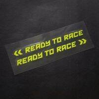 Motorcycle Stickers Waterproof Reflective Modified Helmet Decals For KTM 390 690 1290 RC8