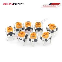 20pcs WH06-2C Trimmer Potentiometer Variable Resistors 100 200 500 1K 2K 5K 10K 20K 50K 100K 200K 500K 1M ohm WH06