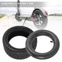 10 Inch Electric Scooter Tyre 85/65-6.5 Inner Tube/Outer Tire for G-Booster/G2 Pro Cycling Parts