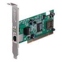 DLINK DGE-528T  PCI Gigabit Network Adapter ประกัน 3 ปี