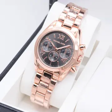 Harga jam michael online kors original