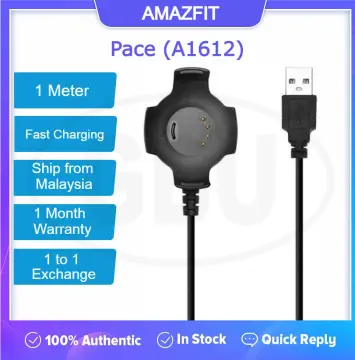 Amazfit pace hot sale a1612 price