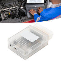 เครื่องมือวินิจฉัยรถอุปกรณ์ปรับเสียงสำหรับ Openport 2.0ชิพประมวลผล32บิตการถ่ายโอนความเร็วสูง ABS สำหรับยานยนต์