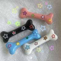 Styling Tools Hairpin Girl Hair Clips Star Print Hair Clips Star Hairpin Sweet Hairpin Hot Girl Hairpin