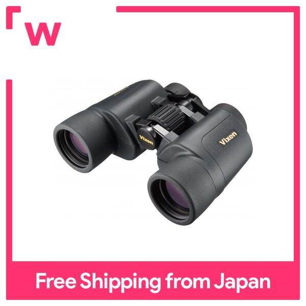 Vixen binoculars 8 times Ascot ZR 8 × 42WP (W) Porro prism type 8