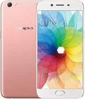 OPPO R9s  4G LTE RAM 4GB ความจำ 64GB 5.5" รับประกันศูนย์ (Rose Gold)