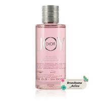 แท้? เจลอาบน้ำ Joy by Dior Foaming Shower Gel 200 ml